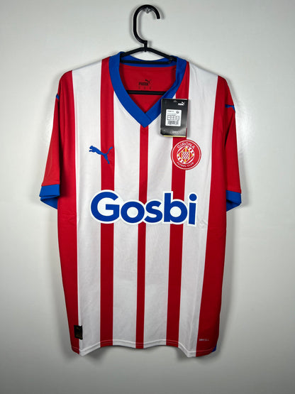 Girona 2023-2024 thuis Dovbyk M