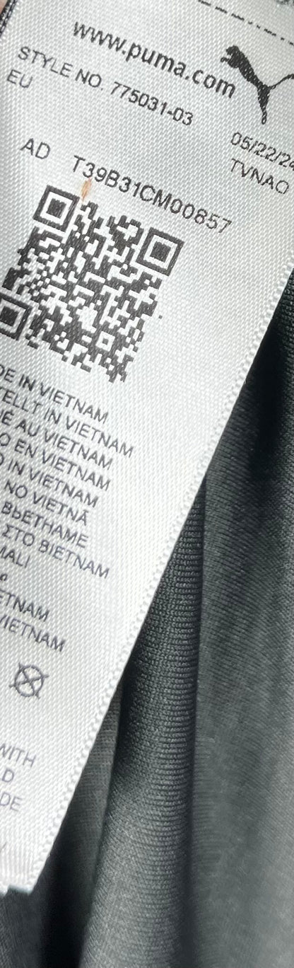 AC Milan 2024-2025 3e Gimenez XL