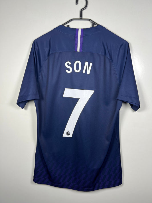 Tottenham Hotspur 2019-2020 uit Son S