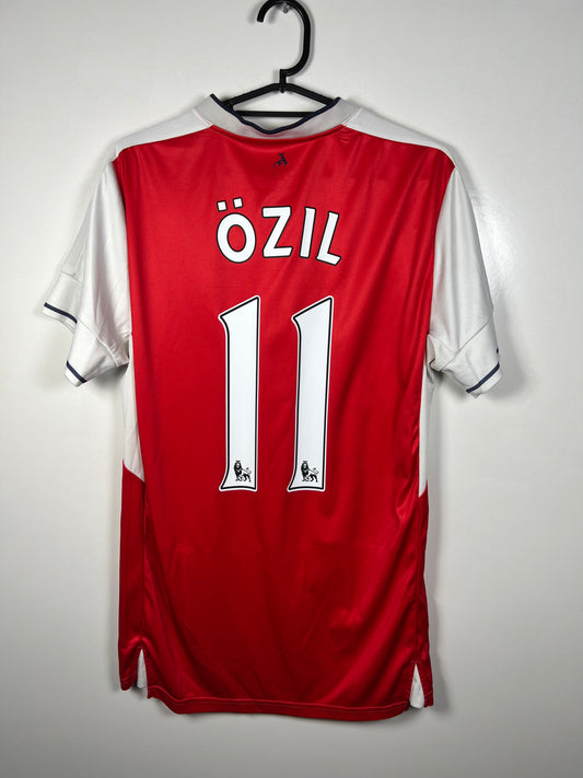 Arsenal 2016-2017 thuis Ozil M