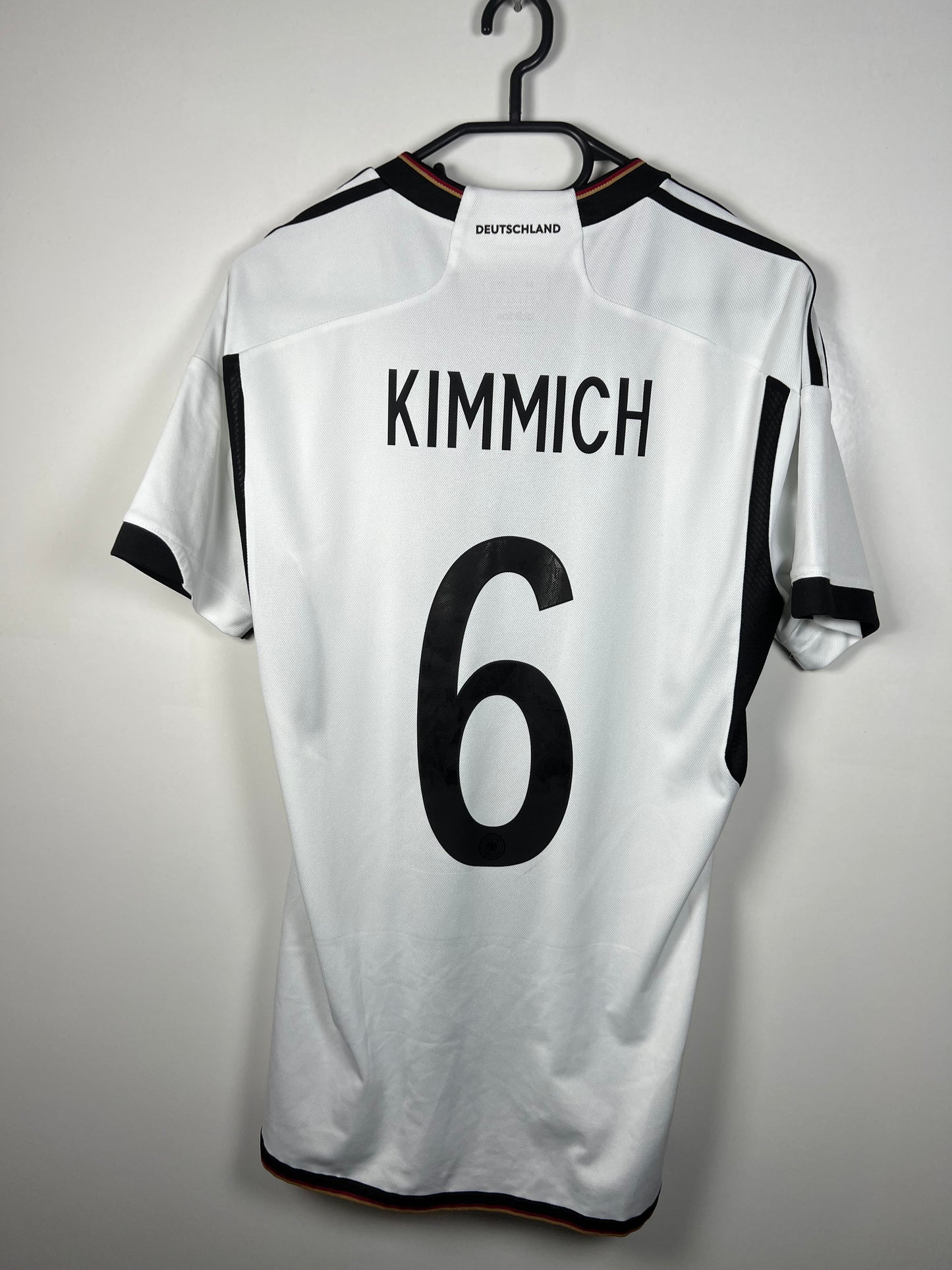 Duitsland 2022 thuis Joshua Kimmich M