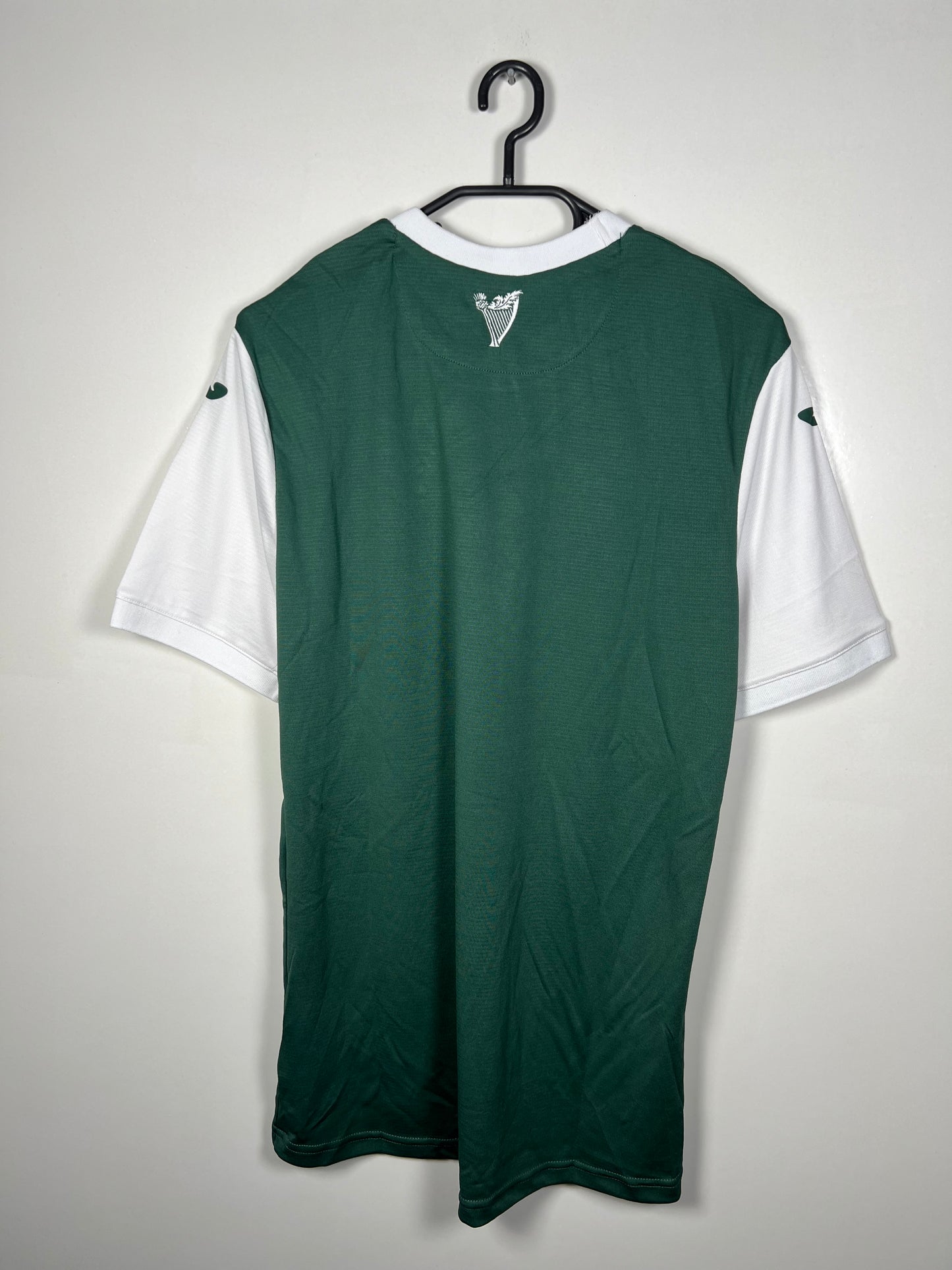 Hibernian Edinburgh 2024-2025 thuis M