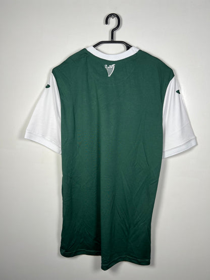 Hibernian Edinburgh 2024-2025 thuis M