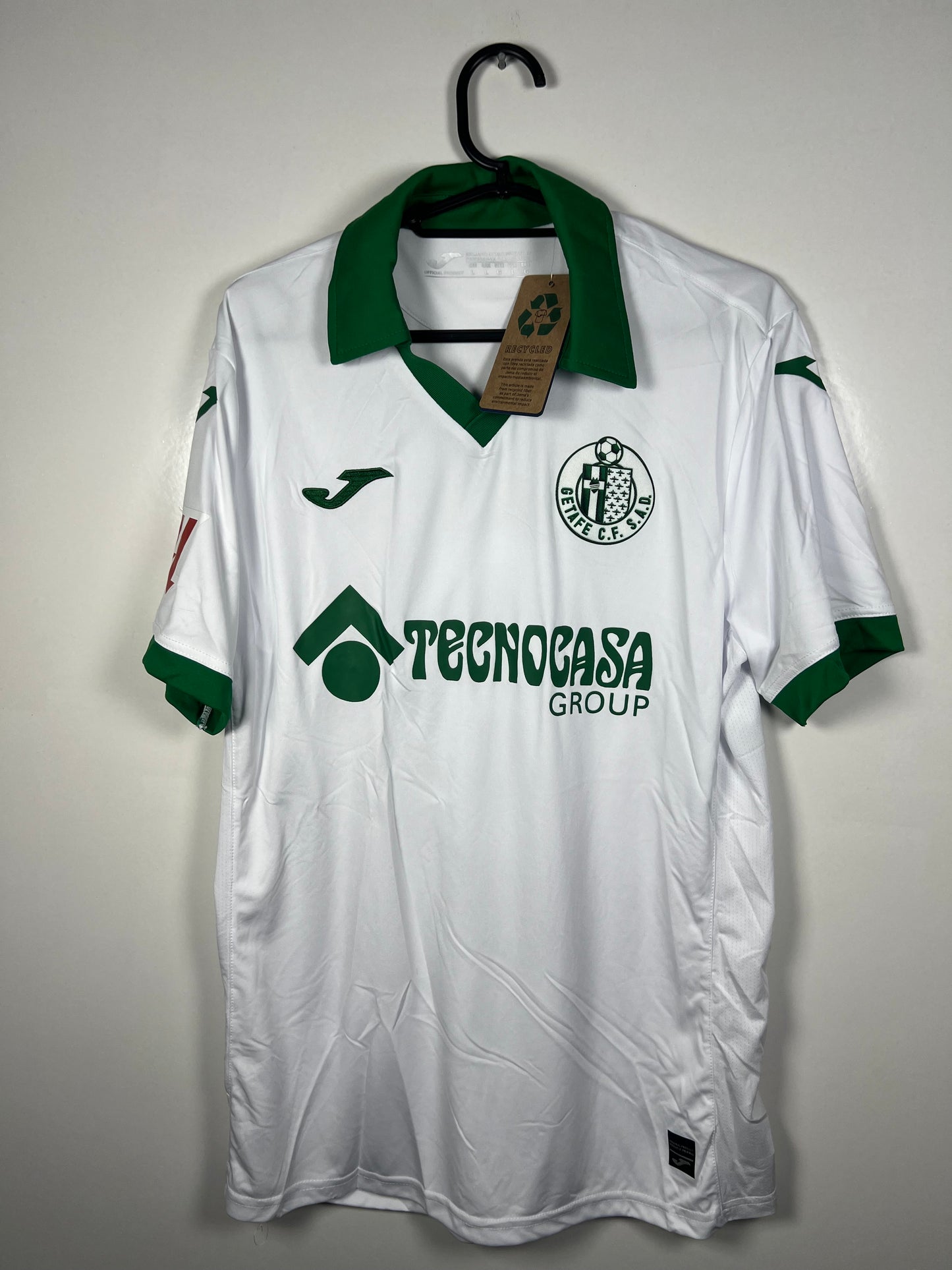 Getafe 2024-2025 uit Uche L