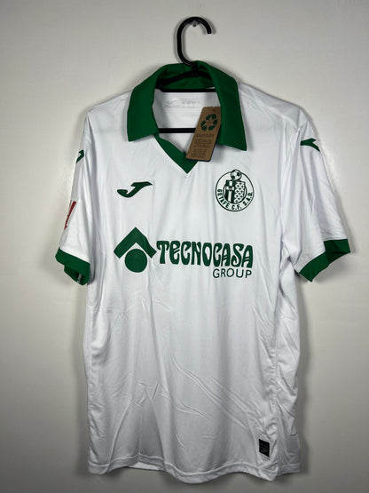 Getafe 2024-2025 uit Uche L