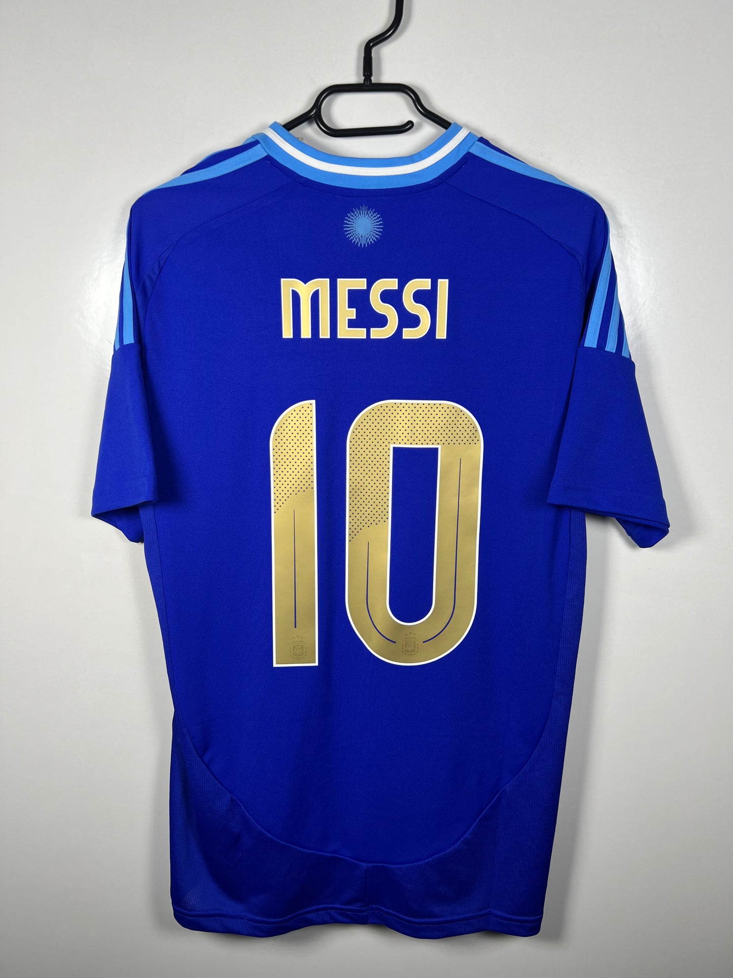 Argentinië 2024 uit Messi M