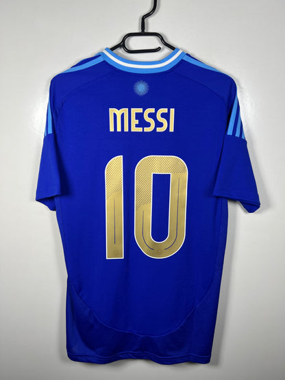 Argentinië 2024 uit Messi M