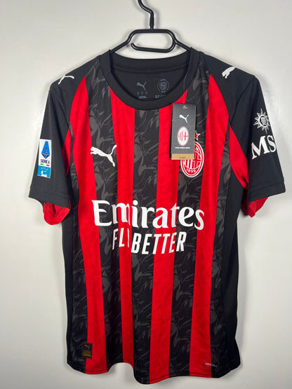 AC Milan 2025-2026 thuis Modric S