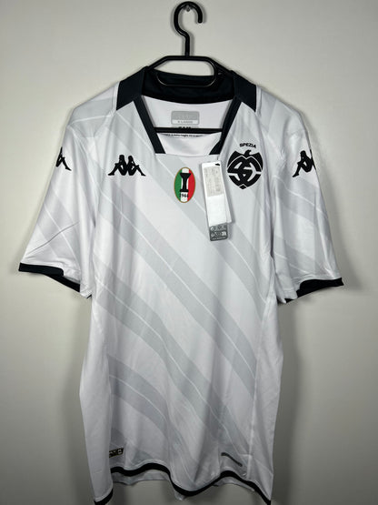 Spezia 2024-2025 thuis Esposito XL