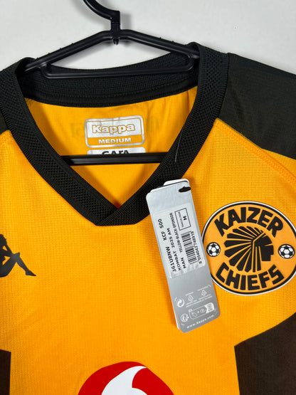 Kaizer Chiefs 2024-2025 thuis M