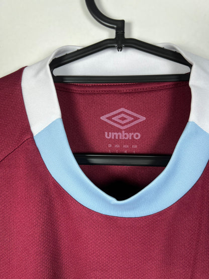 West Ham United 2022-2023 thuis Rice L