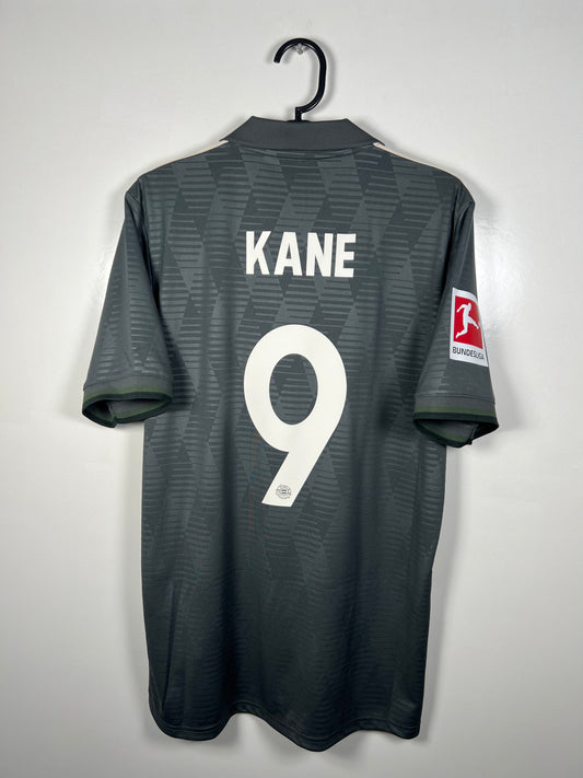 Bayern München 2024-2025 Wiesn shirt Kane M