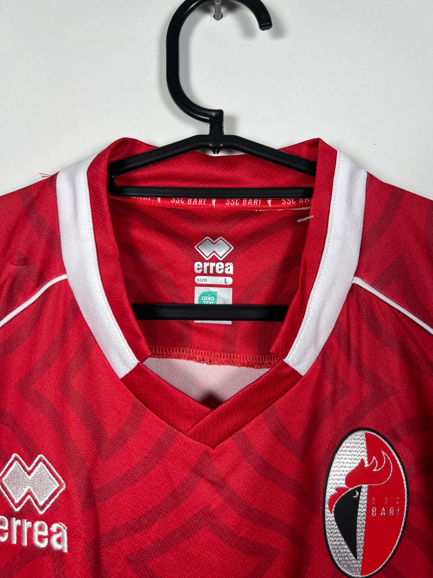 Bari 2024-2025 uit L