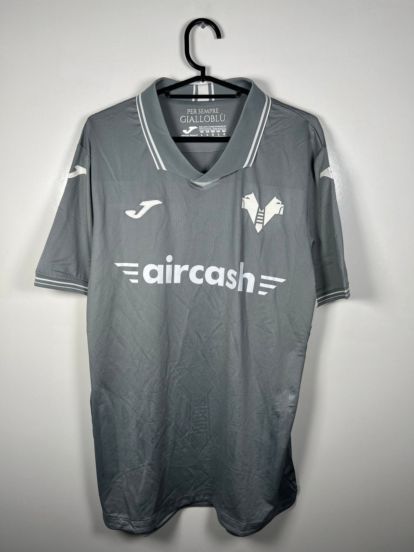 Hellas Verona 2025-2026 3e Giovane L
