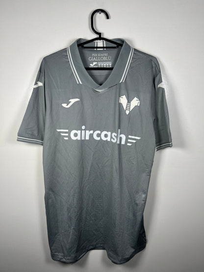 Hellas Verona 2025-2026 3e Giovane L