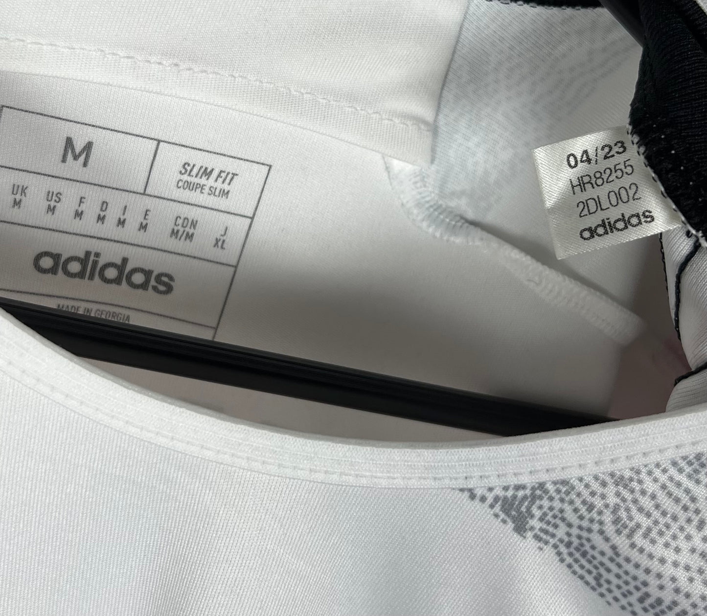 Juventus 2023-2024 uit Yildiz M