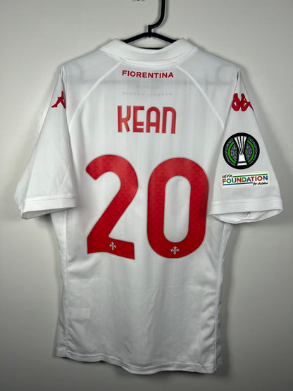 Fiorentina 2024-2025 3e Kean L
