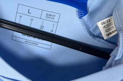 Spanje 2022 uit Gavi