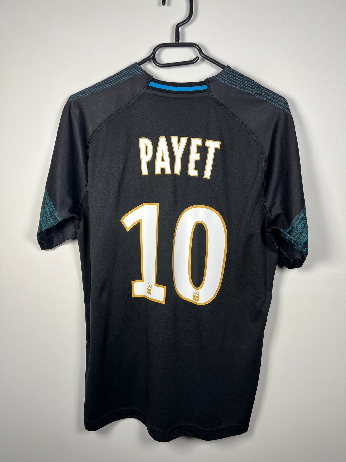 Marseille 2018-2019 uit Payet M