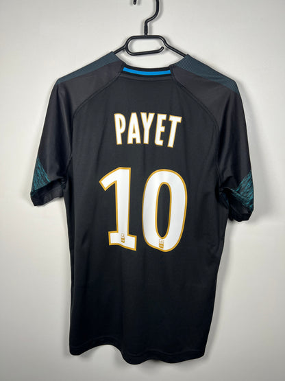 Marseille 2018-2019 uit Payet M