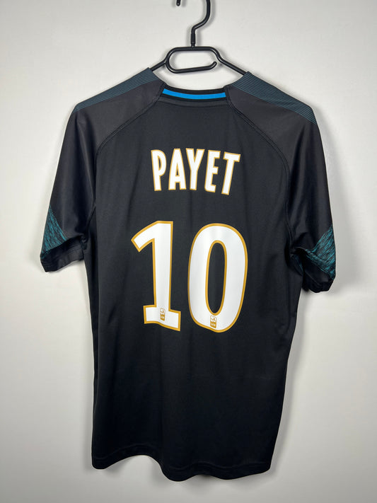 Marseille 2018-2019 uit Payet M