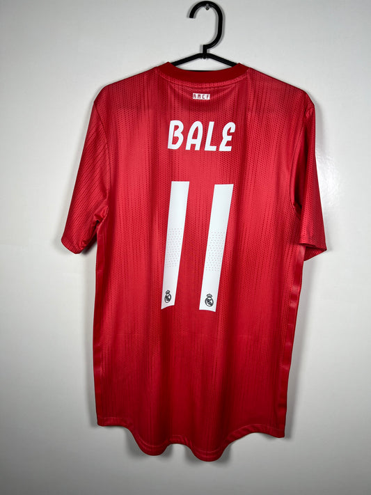 Real Madrid 2018-2019 3e Bale