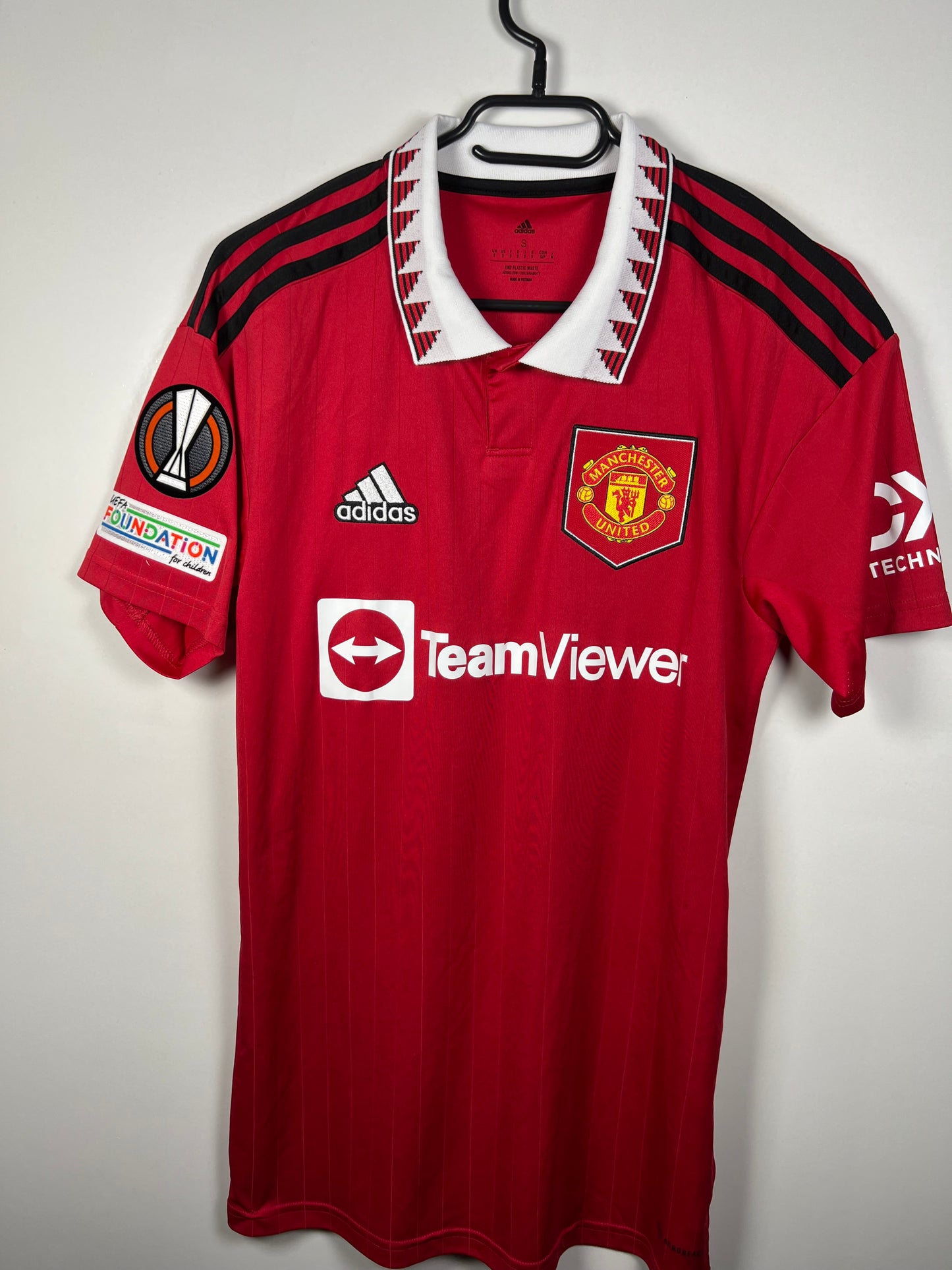 Manchester United 22/23 thuis Ronaldo S