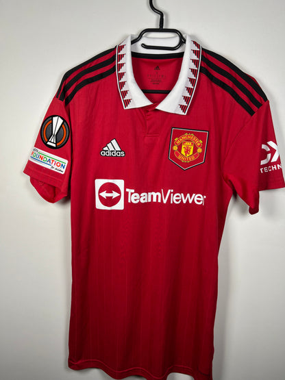 Manchester United 22/23 thuis Ronaldo S
