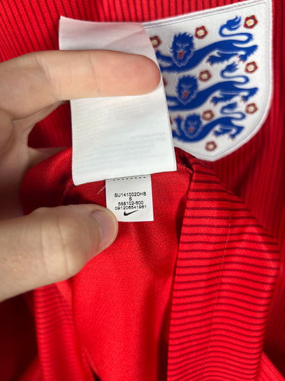 Engeland 2014 uit Rooney S
