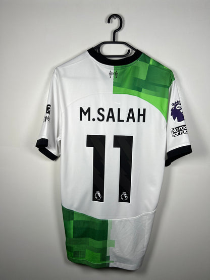 Liverpool 2023/2024 uit Salah M