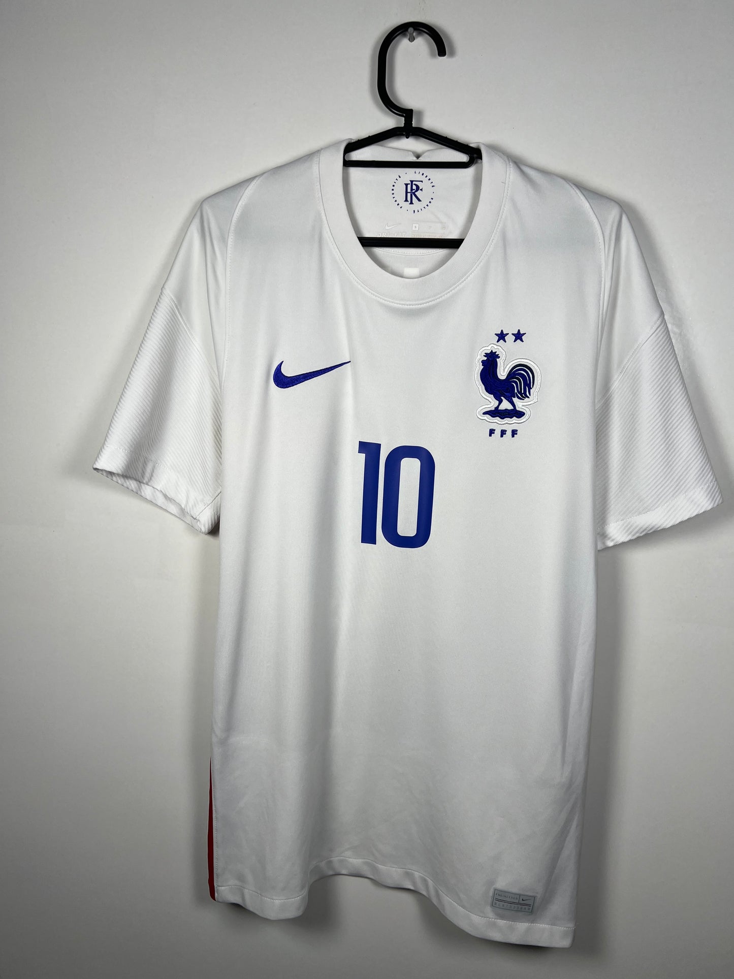 Frankrijk 2020 uit Mbappe S