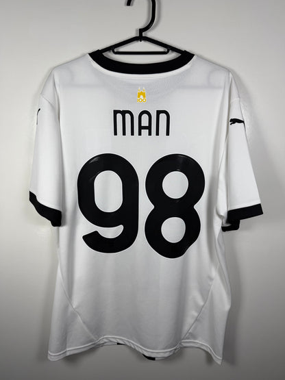 Parma 2025-2026 thuis Man L