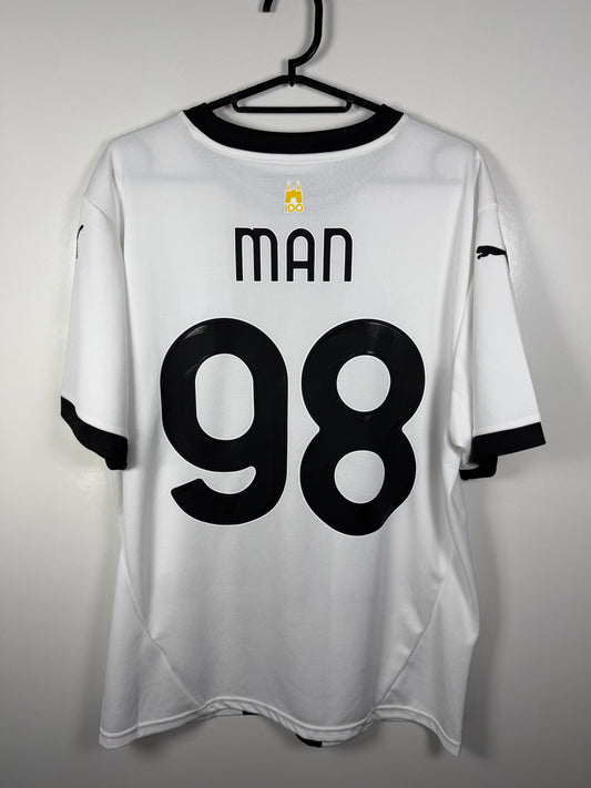 Parma 2025-2026 thuis Man L
