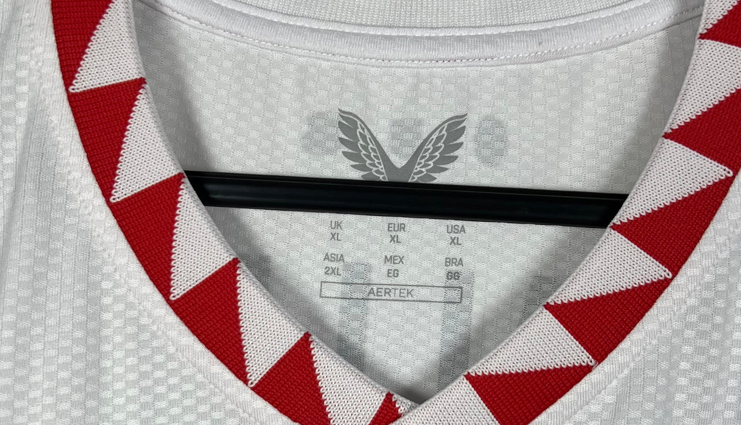 FC Utrecht 2024-2025 thuis Haller