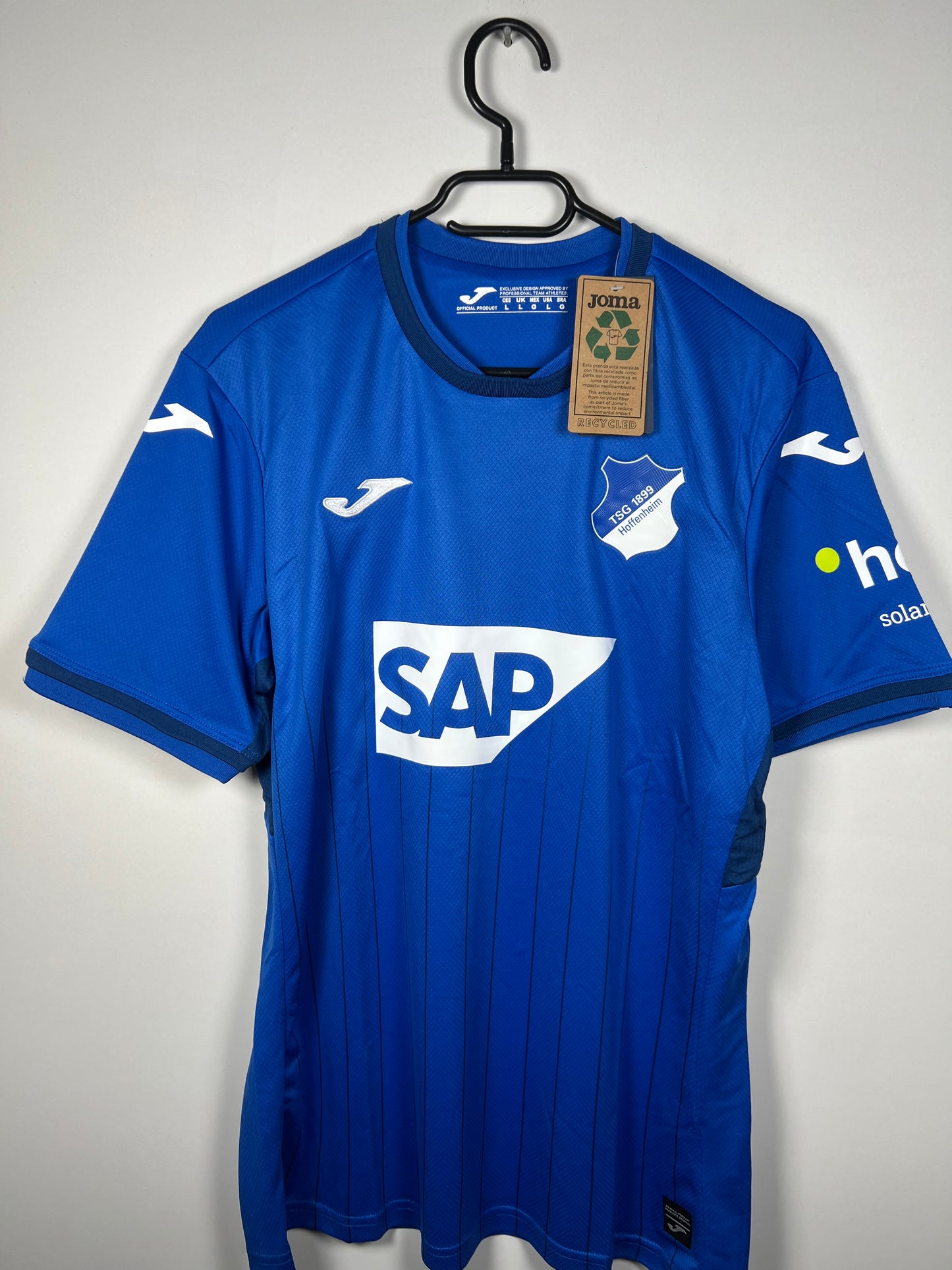 Hoffenheim 2024-2025 thuis Kramaric L