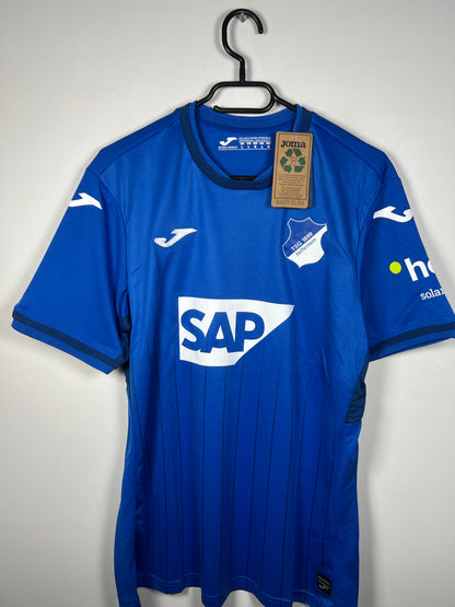 Hoffenheim 2024-2025 thuis Kramaric L