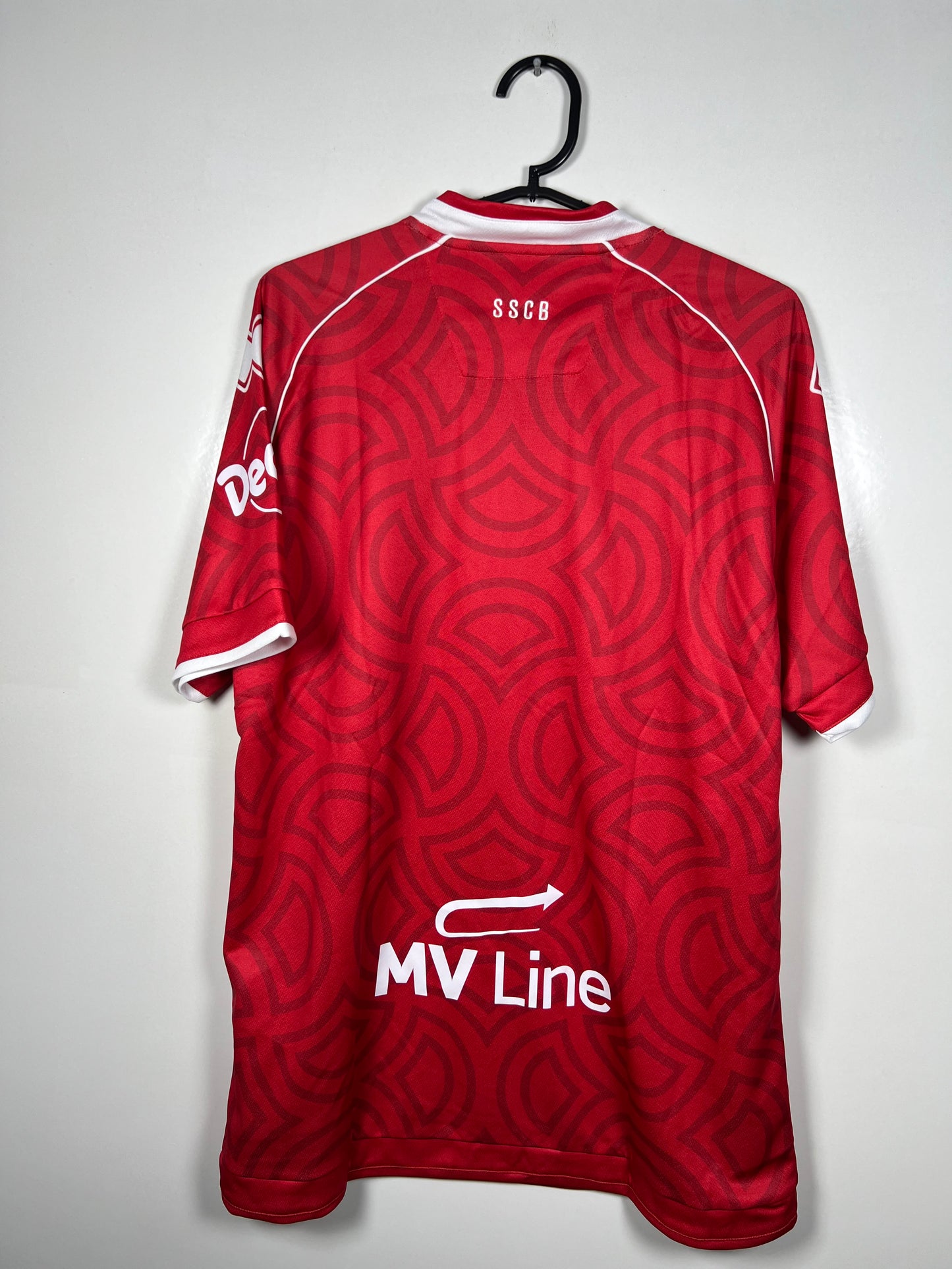 Bari 2024-2025 uit L
