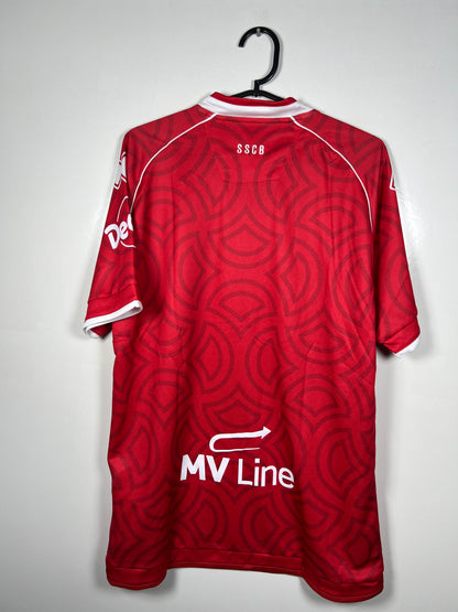 Bari 2024-2025 uit L