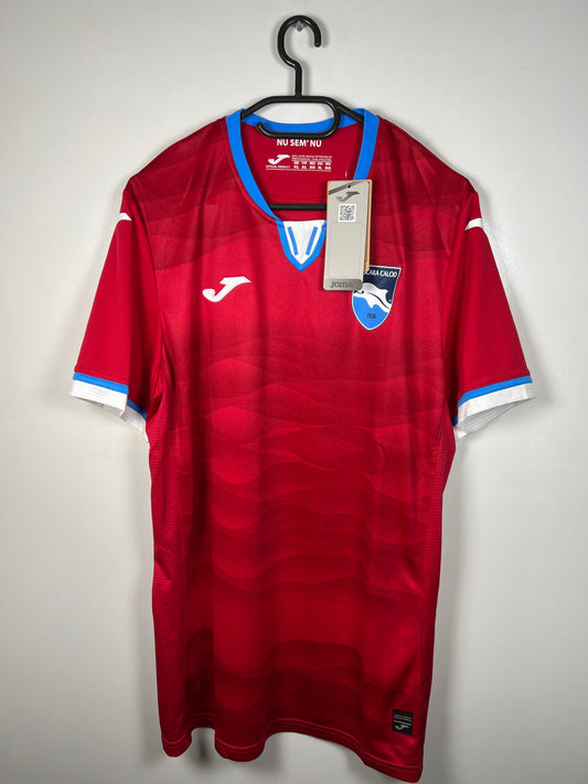 Prescara Calcio 2024-2025 uit XL