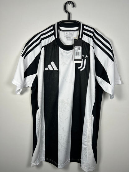 Juventus 2024-2025 thuis Gatti M