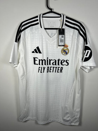 Real Madrid 2024-2025 thuis Bellingham M