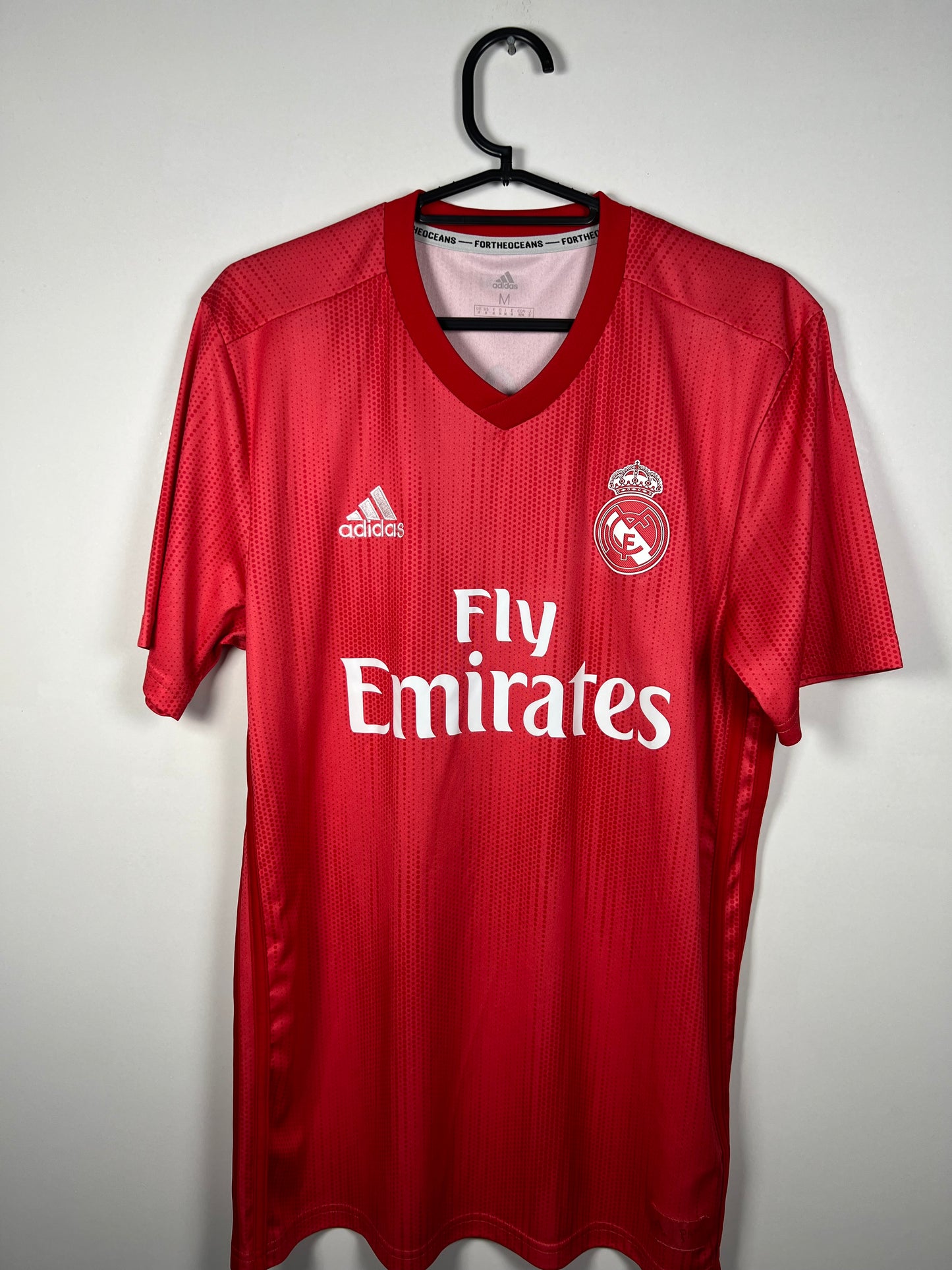 Real Madrid 18/19 3e Bale M