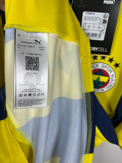 Fenerbahçe 2024-2025 thuis Talisca M