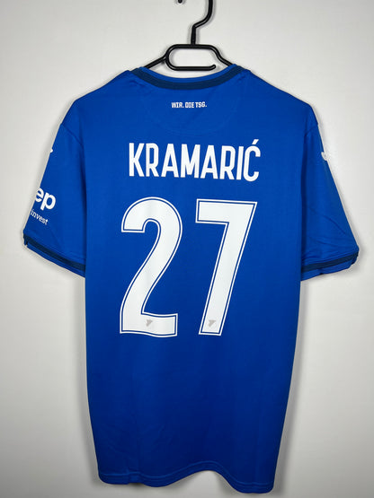 Hoffenheim 24/25 thuis Kramaric L