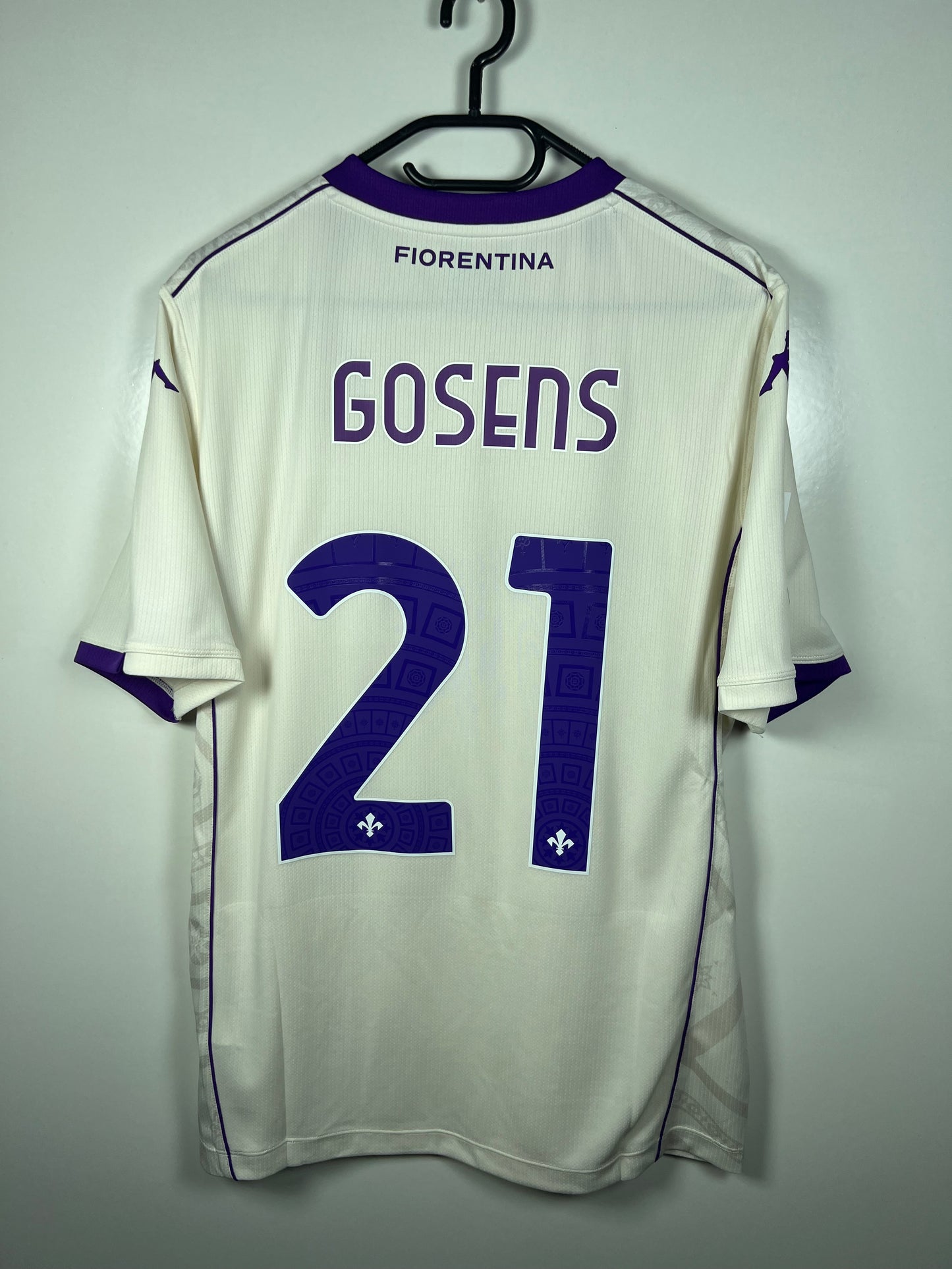 Fiorentina 2025-2026 uit Gosens M