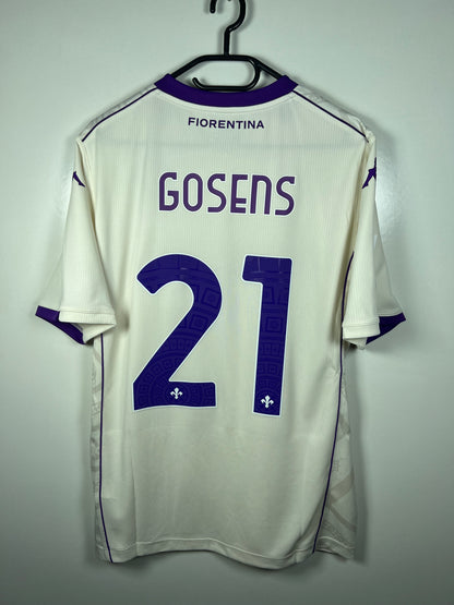 Fiorentina 2025-2026 uit Gosens M