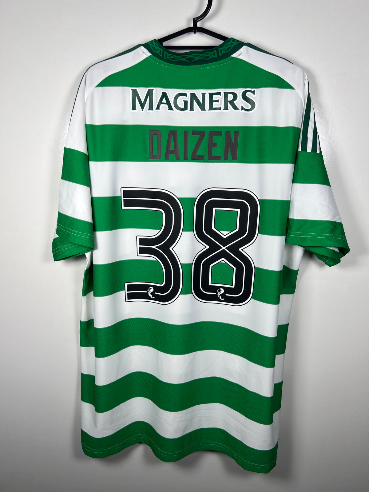 Celtic 2024-2025 thuis Daizen XL
