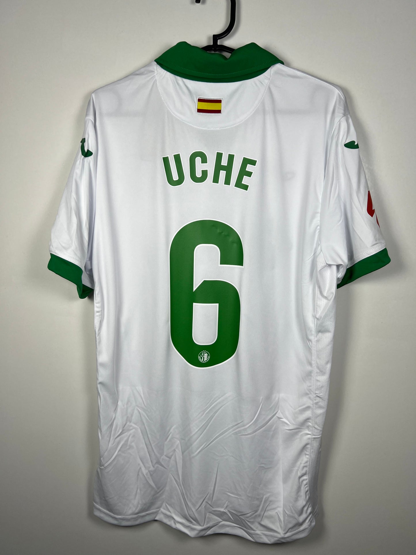 Getafe 24/25 3e Uche L