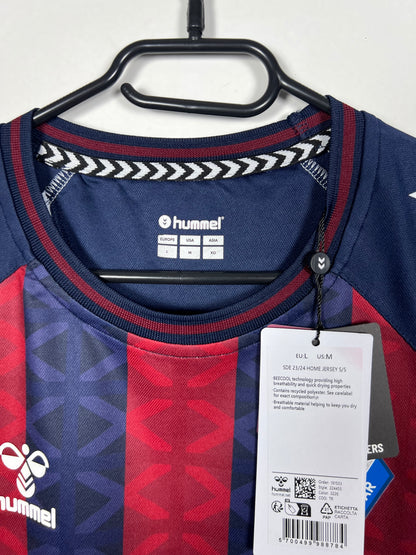 Eibar 2023-2024 thuis Bautista L