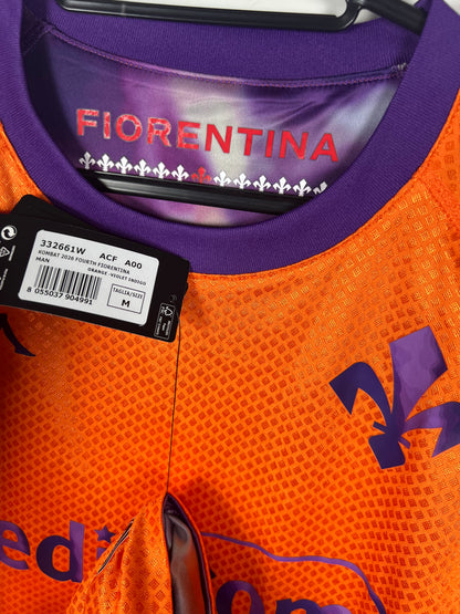 Fiorentina 2025-2026 4e Fagioli M
